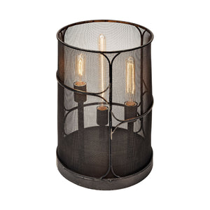 Ligero Rustic Table Lamp