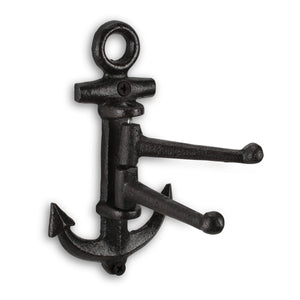 Anchor Swing Hook
