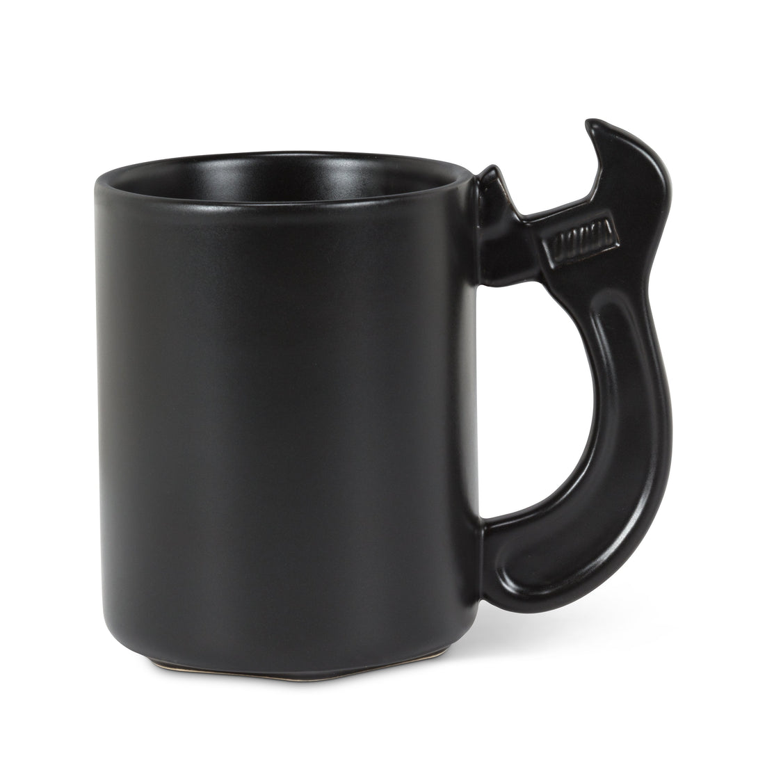 Wrench Handle Mug