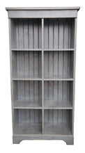 Cube Cubby Bookcase