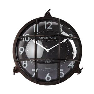 Bellmond Clock