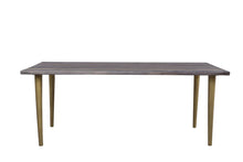 Cabot Dining Table 94" - Top