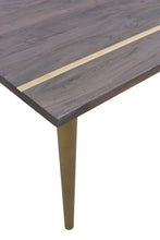 Cabot Dining Table 76" - Top