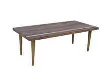 Cabot Coffee Table - Base