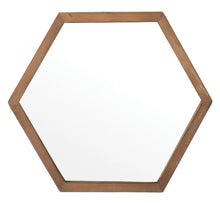 D-Bodhi Hexagon Mirror