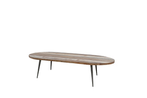 D-Bodhi Coffee Table Oval