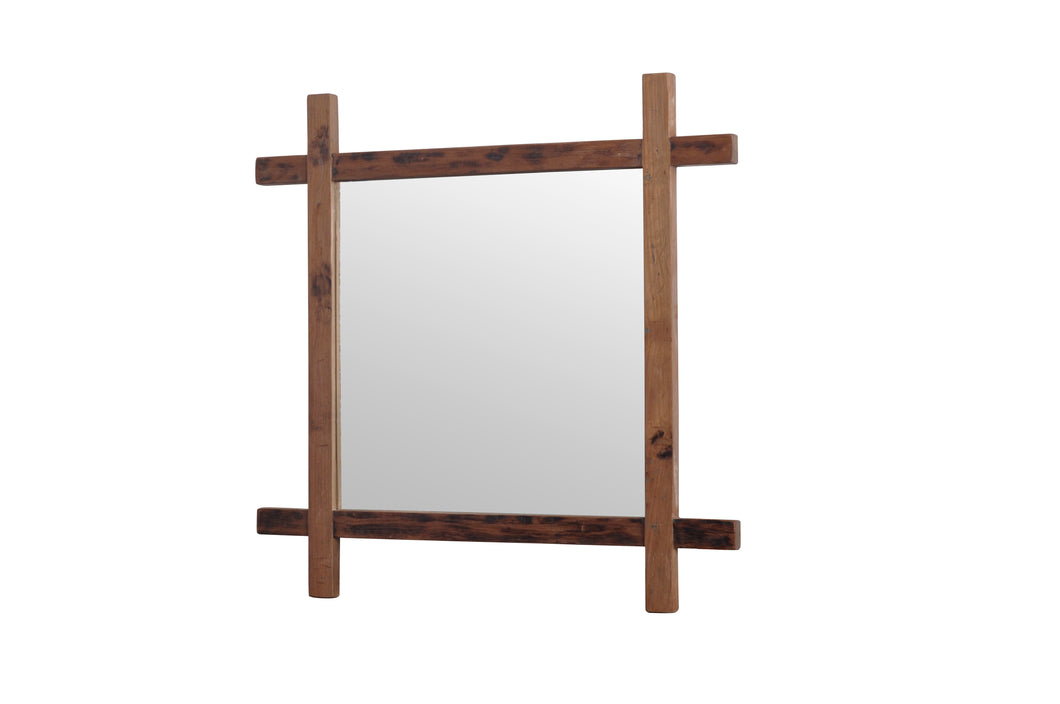 D-Bodhi Orient Large Square Mirror