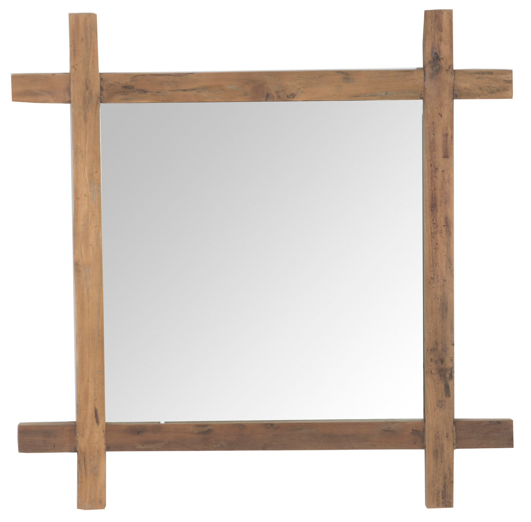 D-Bodhi Orient Small Square Mirror