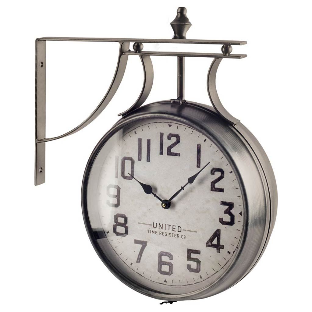 Lindsay Clock
