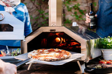 Ooni Wood Fire Pizza Oven