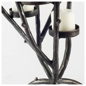 Orson Candle Holder