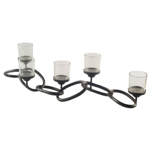 Quinto Candle Holder