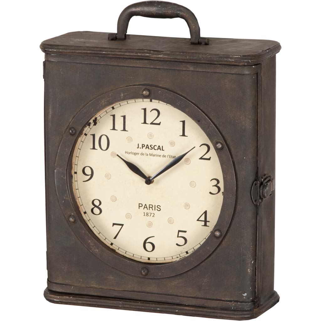 Sonora Antique Looking Clock