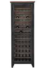 Vino Tall Wine Locker 120 Bottles