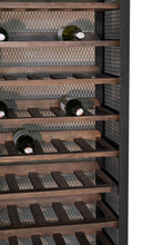 Vino Tall Wine Locker 120 Bottles